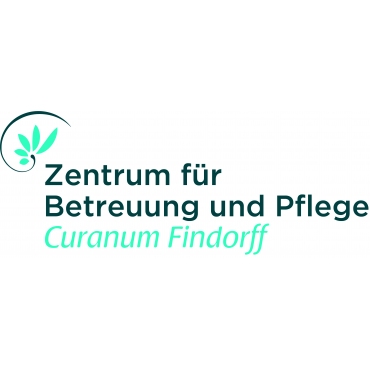 Zentrum für Betreuung und Pflege Curanum Findorff - Logo