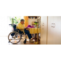 ProCurand Seniorenpflegeheim Neuenhagen-Ebereschenallee - Profilbild #7