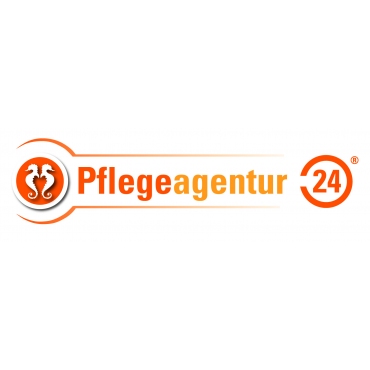 Pflegeagentur 24 GmbH - Logo