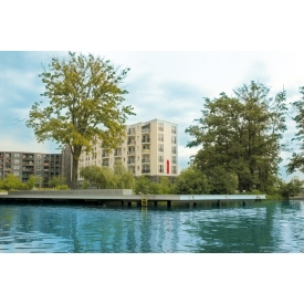 Pro Seniore Residenz Wasserstadt - Profilbild #1