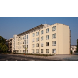Zentrum für Betreuung und Pflege St. Hedwig Düsseldorf - Profilbild #3
