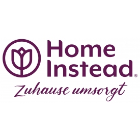 Schwarzwald Pflege - Home Instead Schwarzwald - Logo