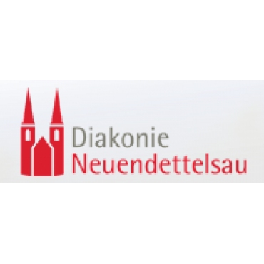 Diakoniestation Maxfeld-Wöhrd - Logo