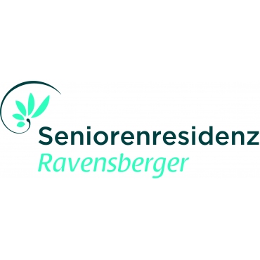 Seniorenresidenz Ravensberger - Logo
