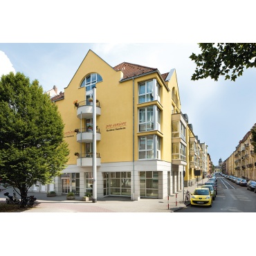 Pro Seniore Residenz Mannheim - Profilbild #1