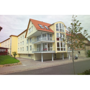 Evangelische Heimstiftung Pflegezentrum Rot am See - Profilbild #1