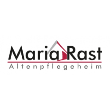 Maria Rast - Altenpflegeheim - Logo