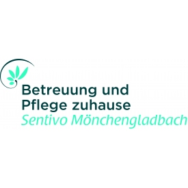 Betreuung und Pflege zuhause Sentivo Mönchengladbach - Logo