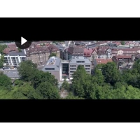 Evangelische Heimstiftung Haus im Lenninger Tal - Video #1