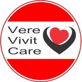 VereVivit.Care - Ambulanter Dienst Betreuung und Haushaltshilfe - Logo