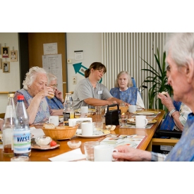 Alten- und Pflegeheim Kirchweg - Profilbild #3