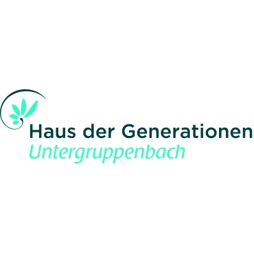 Haus der Generationen Untergruppenbach - Logo