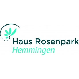 Haus Rosenpark Hemmingen - Logo