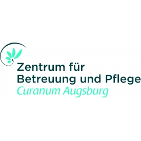 Zentrum für Betreuung und Pflege Curanum Augsburg - Logo